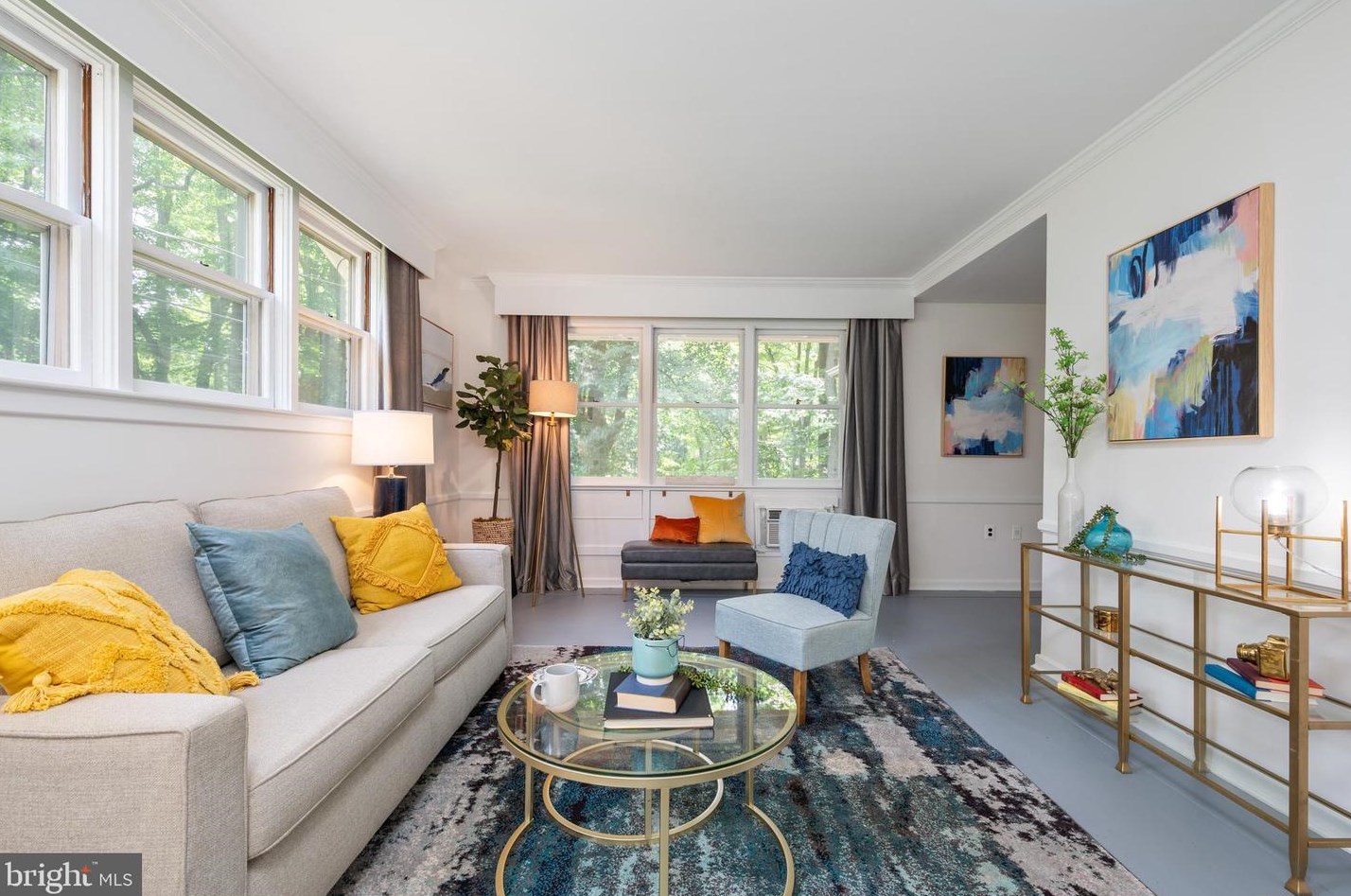 7320 Glenside Dr, Silver Spring MD 20912-7327 exterior