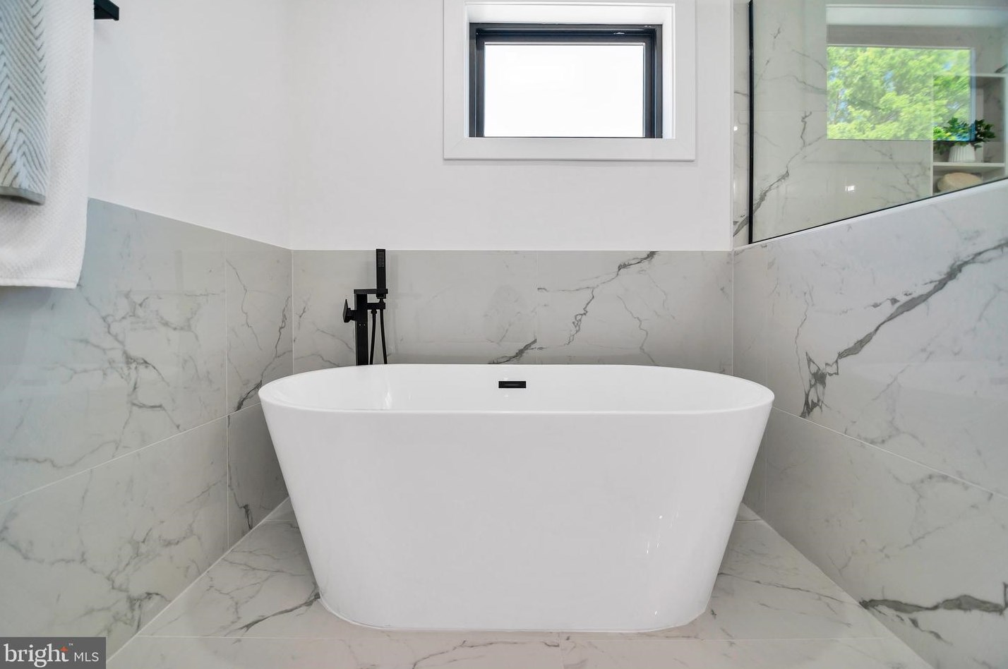 6725 Eastern Ave, Silver Spring MD  20912-4425 exterior