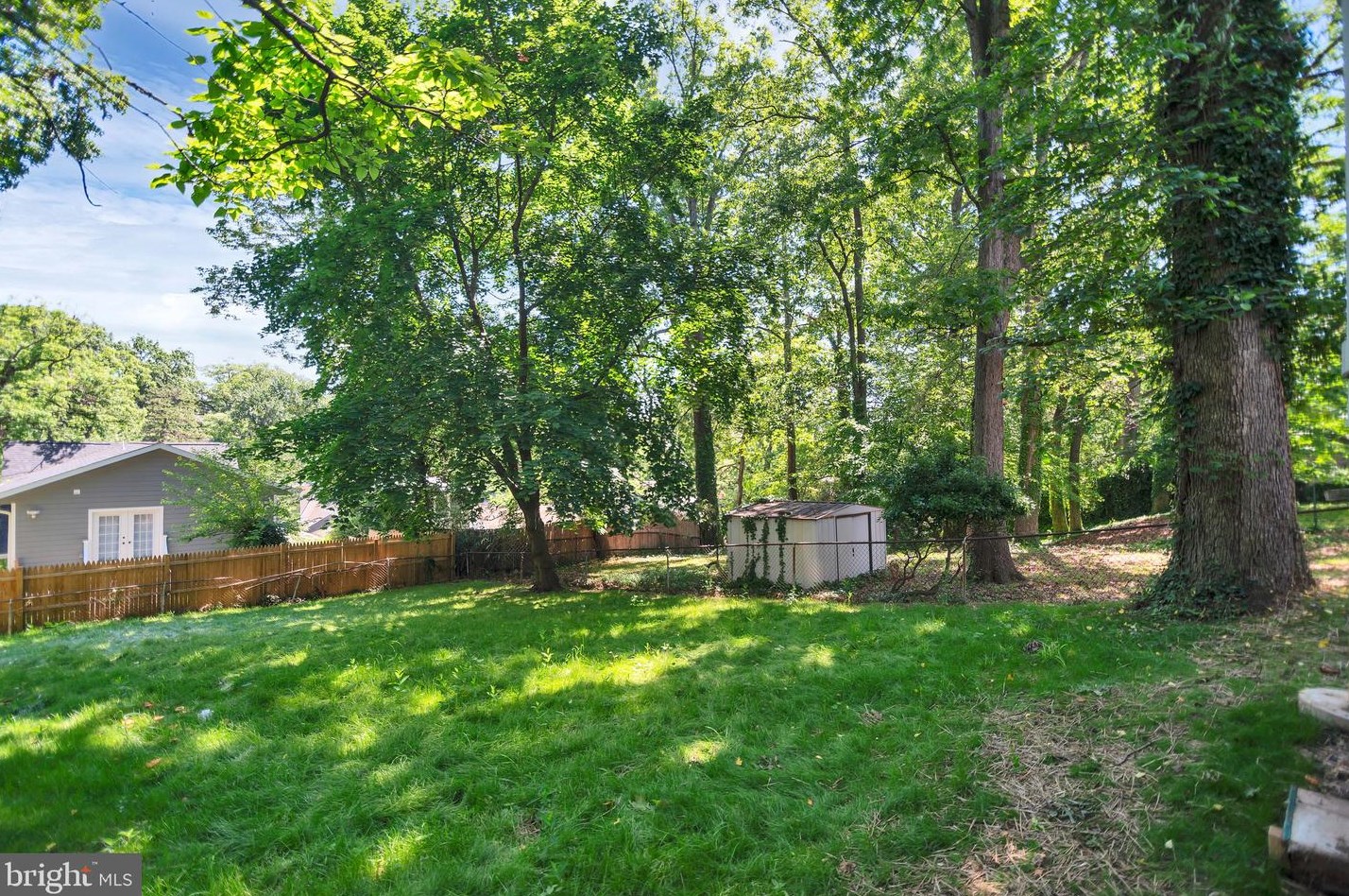 6725 Eastern Ave, Silver Spring MD  20912-4425 exterior