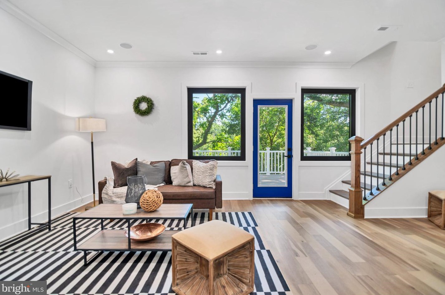 6725 Eastern Ave, Silver Spring MD  20912-4425 exterior