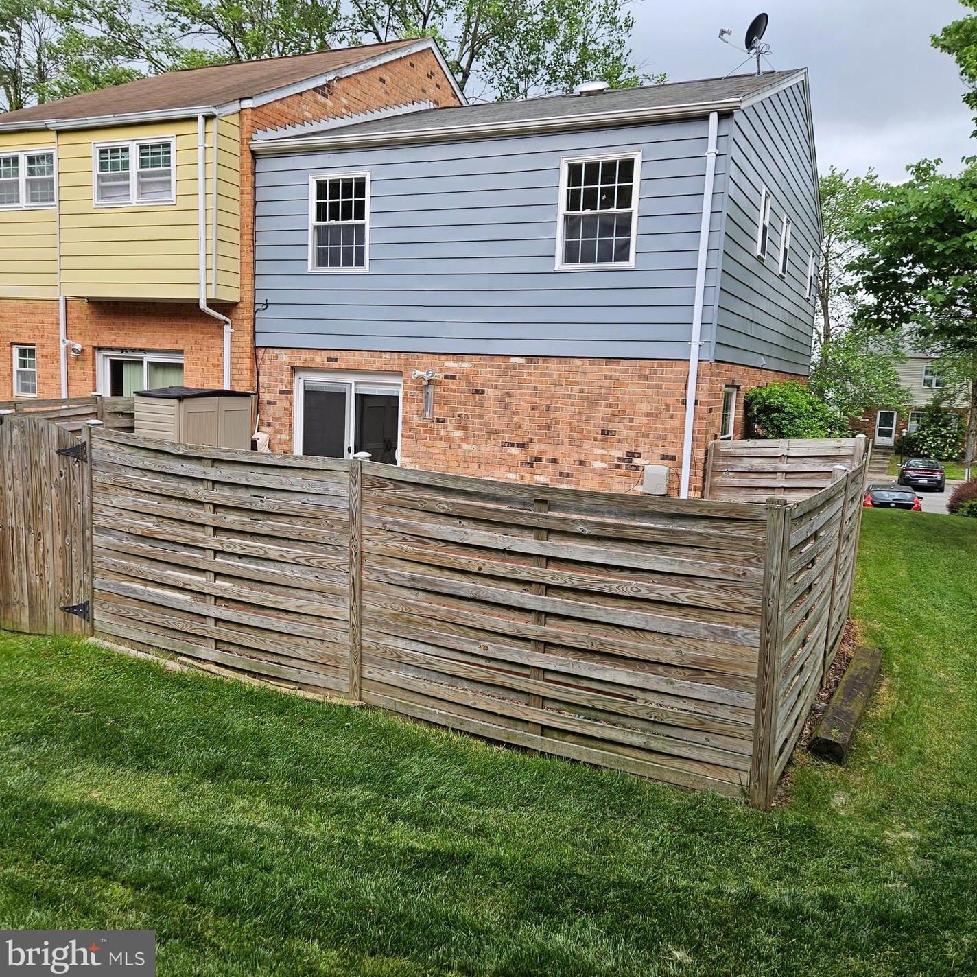 41 Orch Dr, Gaithersburg MD 20878-2222 exterior