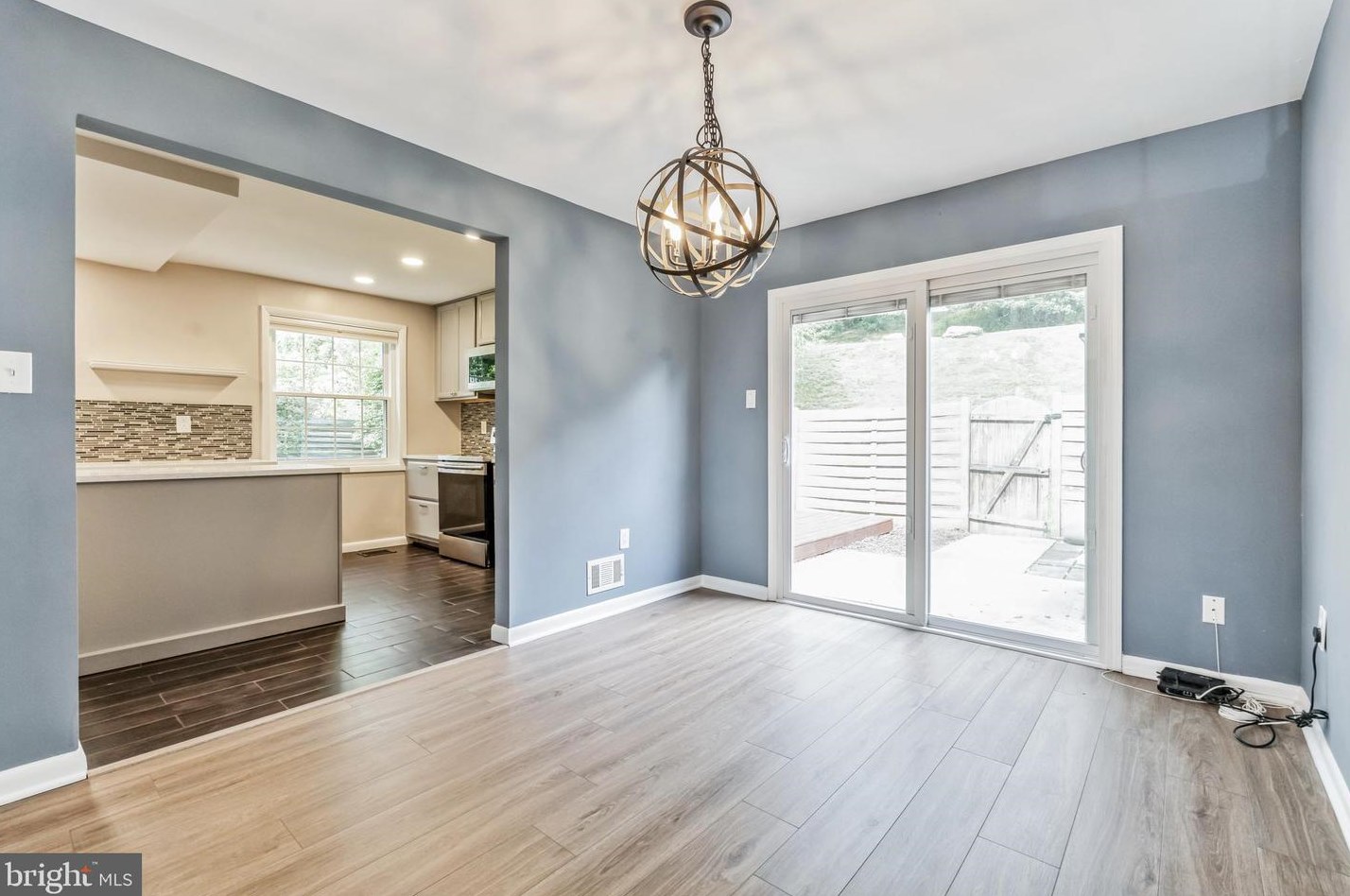 41 Orch Dr, Gaithersburg MD 20878-2222 exterior