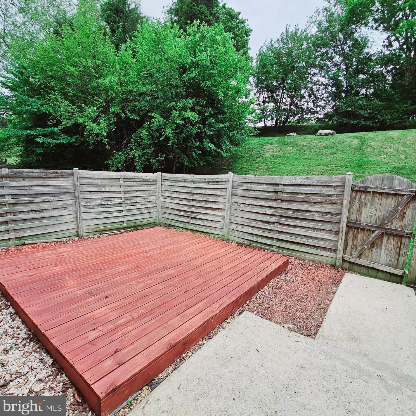 41 Orch Dr, Gaithersburg MD 20878-2222 exterior