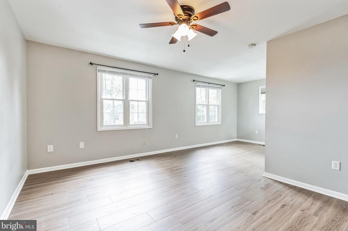 41 Orch Dr, Gaithersburg MD 20878-2222 exterior