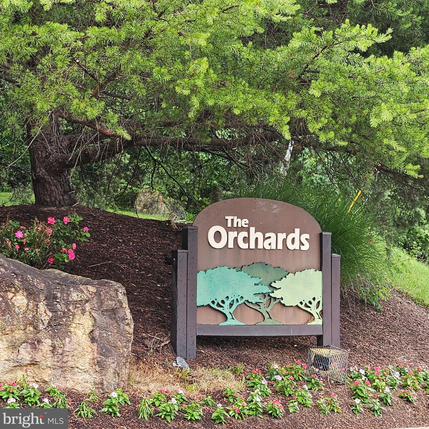 41 Orch Dr, Gaithersburg MD 20878-2222 exterior