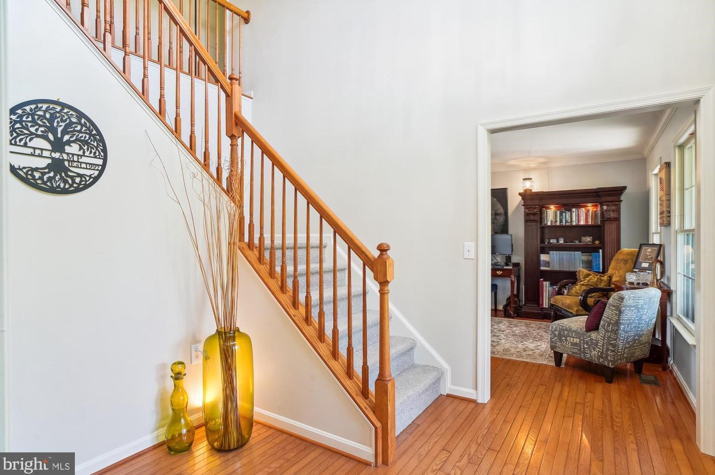 7421 Damascus Rd, Gaithersburg MD  20882-3301 exterior