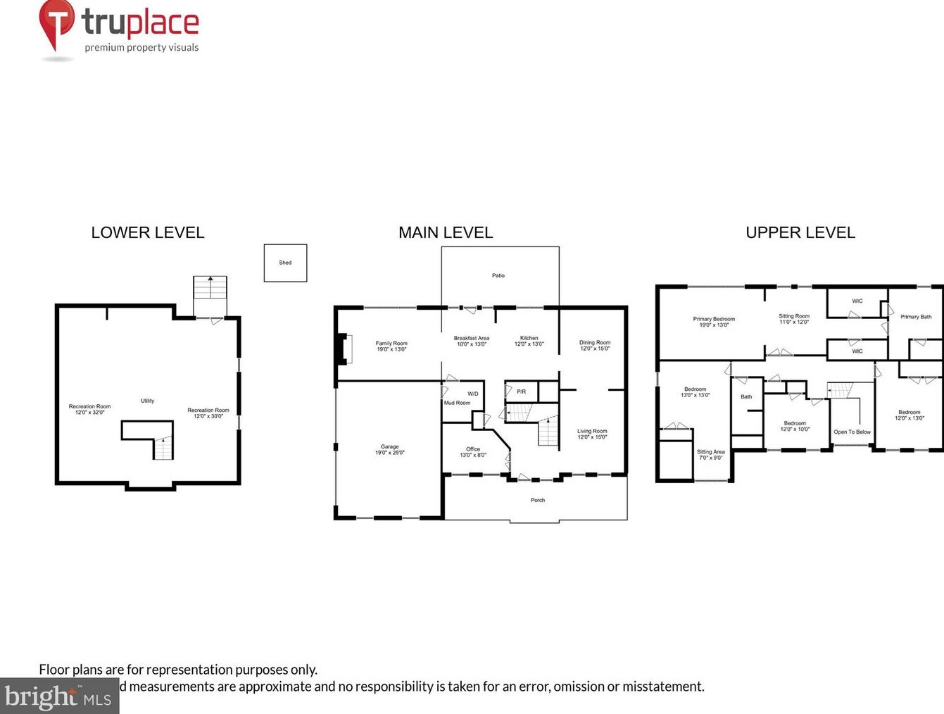 7421 Damascus Rd, Gaithersburg MD  20882-3301 exterior