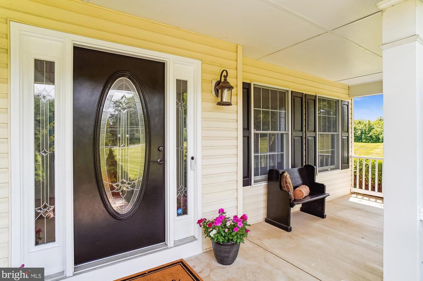 7421 Damascus Rd, Gaithersburg MD  20882-3301 exterior