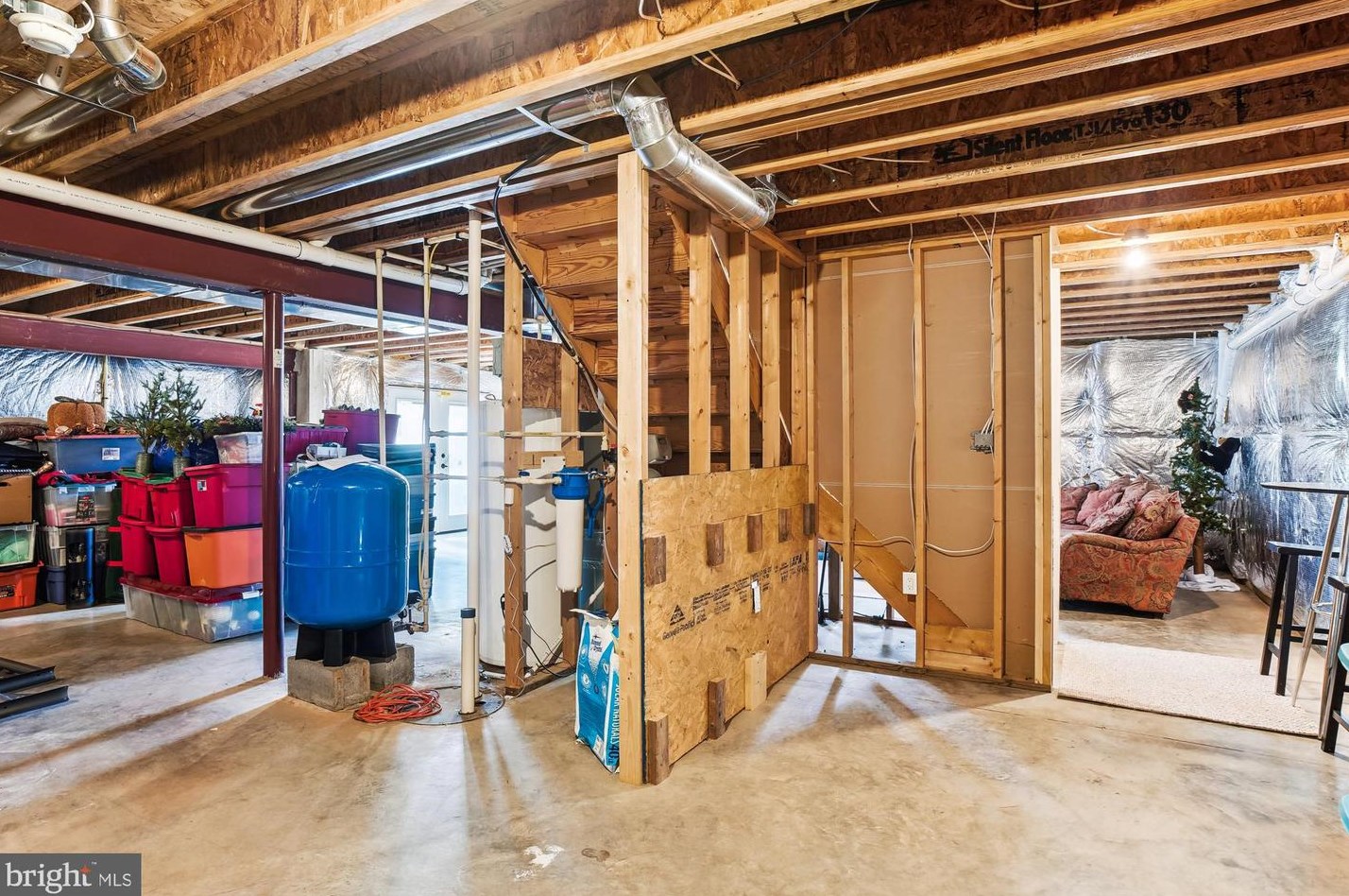 7421 Damascus Rd, Gaithersburg MD  20882-3301 exterior