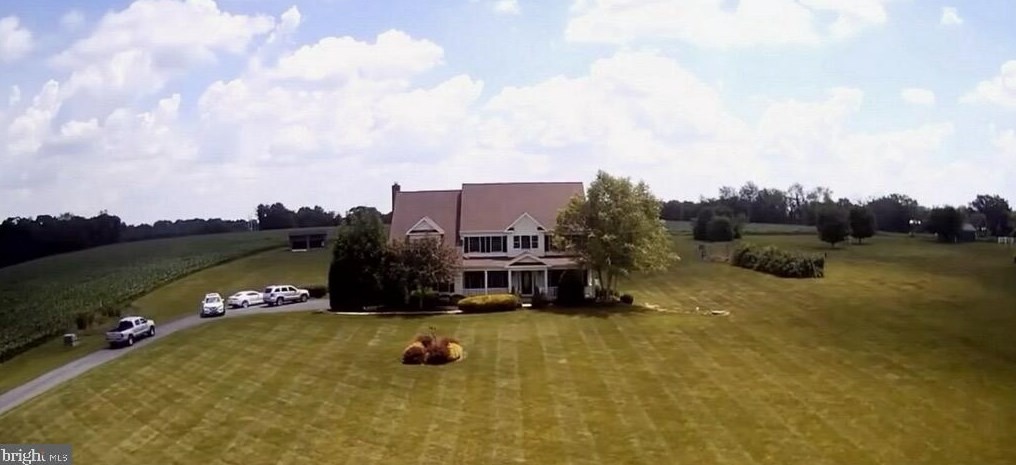 7421 Damascus Rd, Gaithersburg MD  20882-3301 exterior