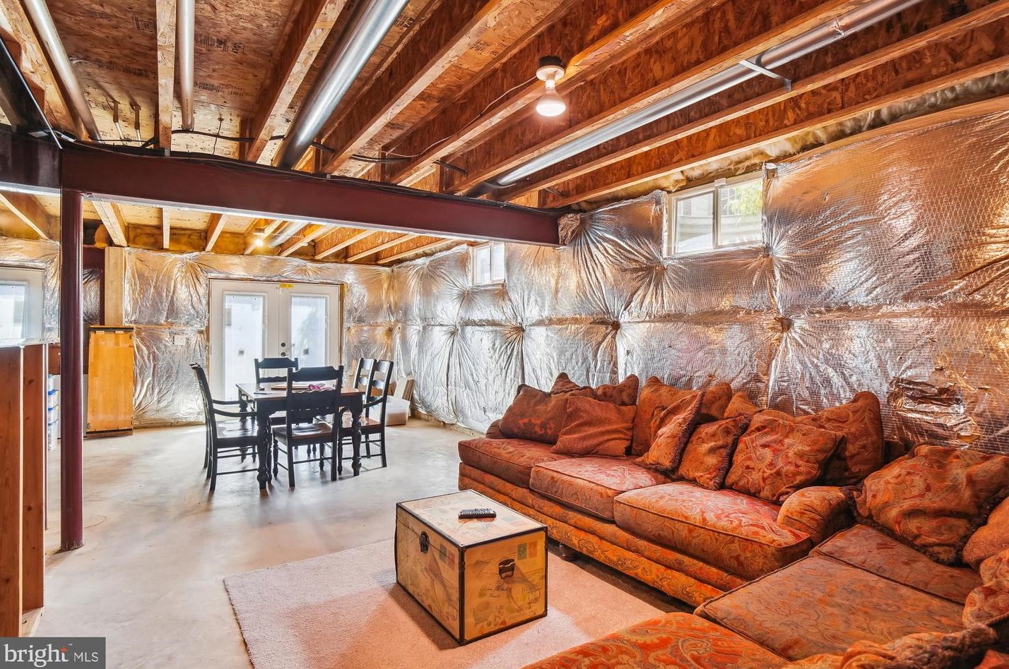 7421 Damascus Rd, Gaithersburg MD  20882-3301 exterior