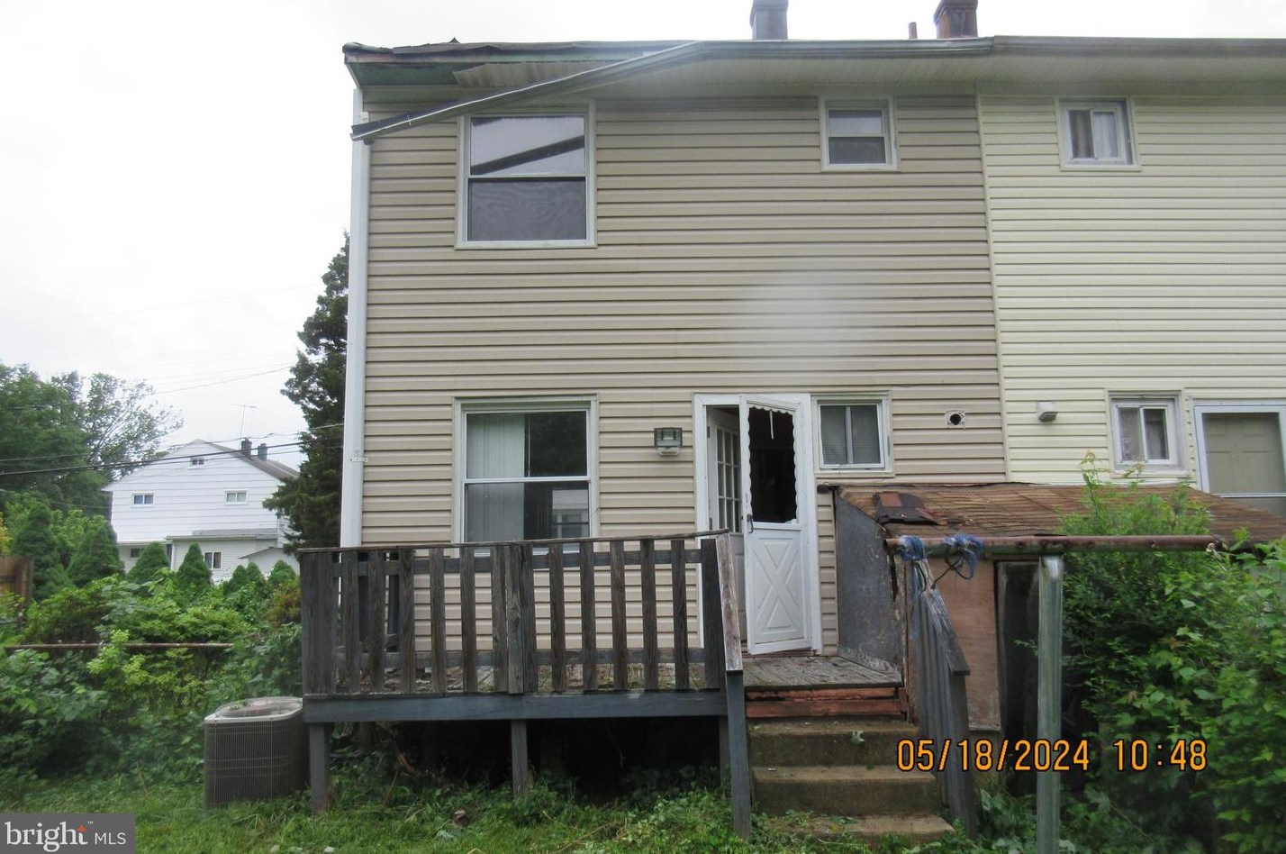 3410 Embry St, Silver Spring, MD 20902-1125