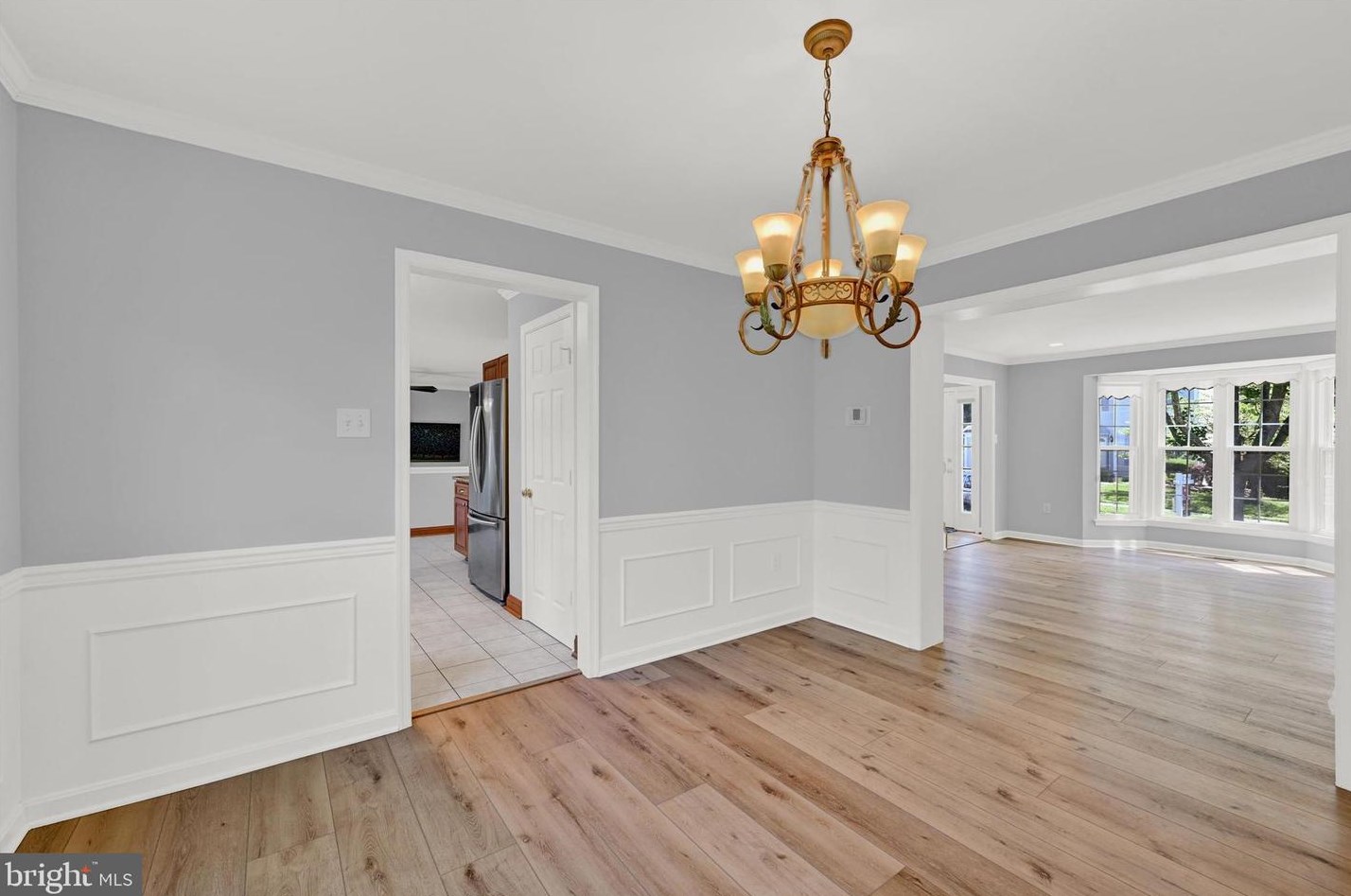 2208 Cold Meadow Way, Silver Spring MD 20906-6227 exterior