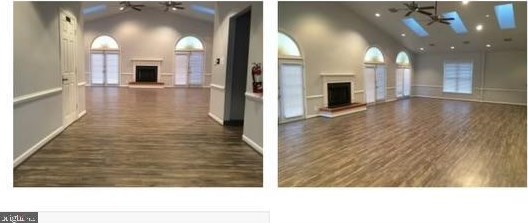 2208 Cold Meadow Way, Silver Spring MD 20906-6227 exterior