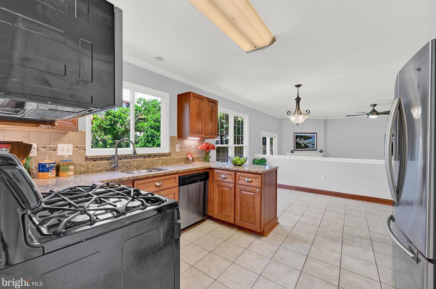 2208 Cold Meadow Way, Silver Spring MD 20906-6227 exterior