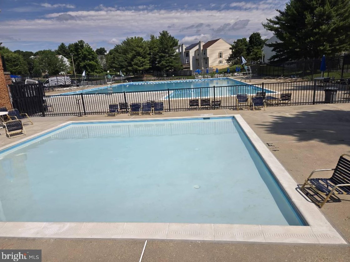 2208 Cold Meadow Way, Silver Spring MD 20906-6227 exterior