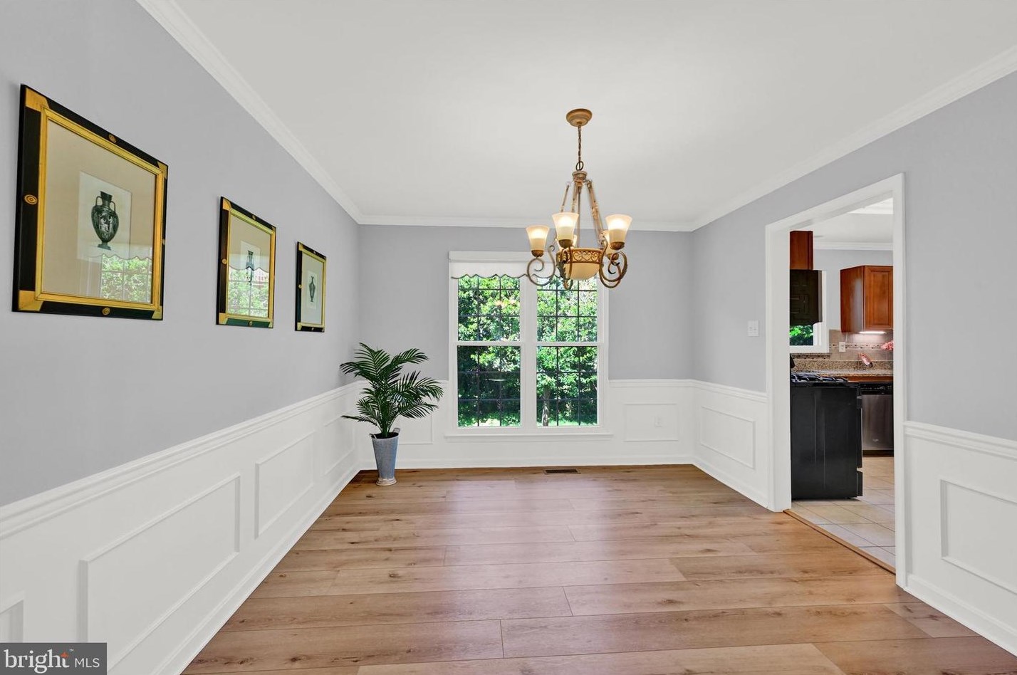 2208 Cold Meadow Way, Silver Spring MD 20906-6227 exterior