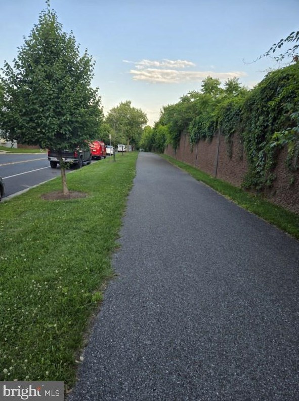 2208 Cold Meadow Way, Silver Spring MD 20906-6227 exterior