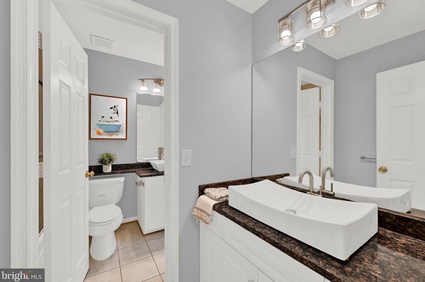 2208 Cold Meadow Way, Silver Spring MD 20906-6227 exterior