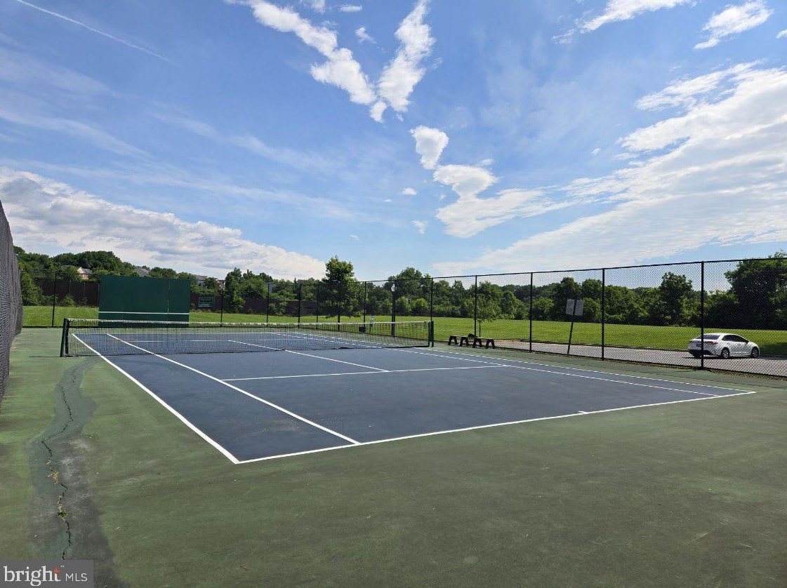 2208 Cold Meadow Way, Silver Spring MD 20906-6227 exterior