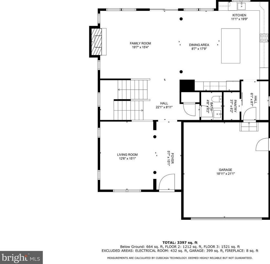 2317 Nees Ln, Silver Spring MD 20905-4545 exterior