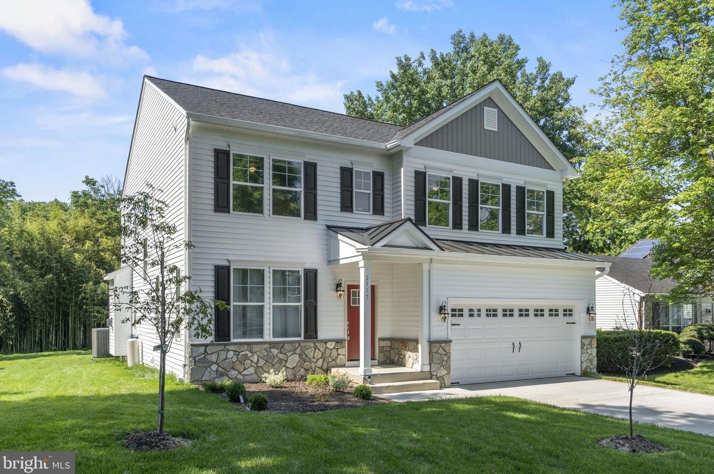 2317 Nees Ln, Silver Spring, MD 20905-4542