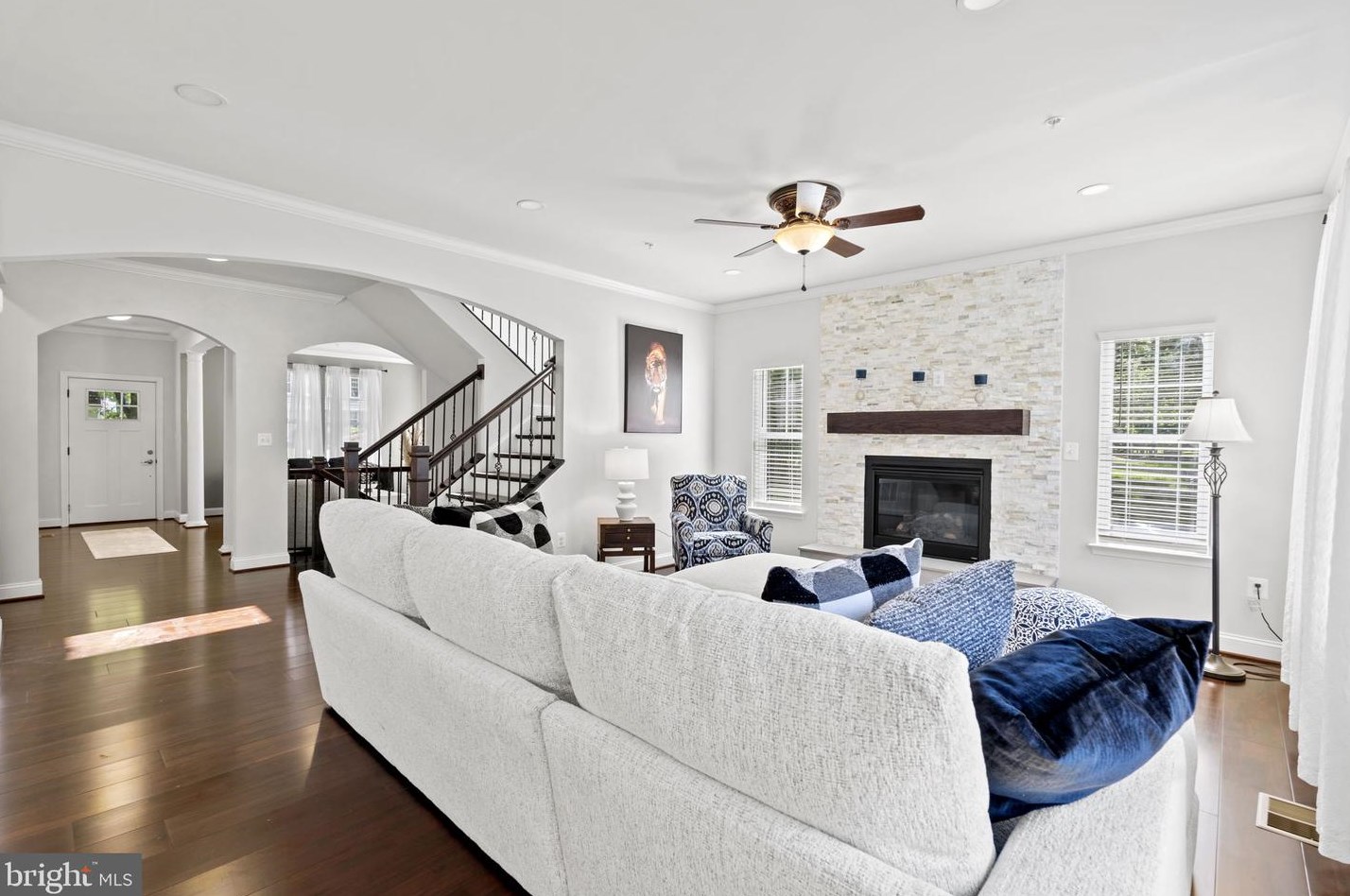 2317 Nees Ln, Silver Spring MD 20905-4545 exterior