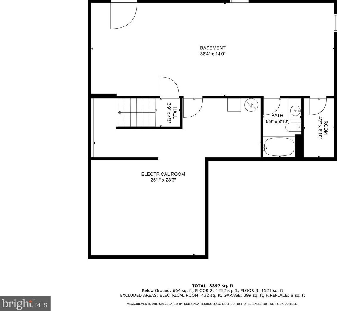 2317 Nees Ln, Silver Spring MD 20905-4545 exterior