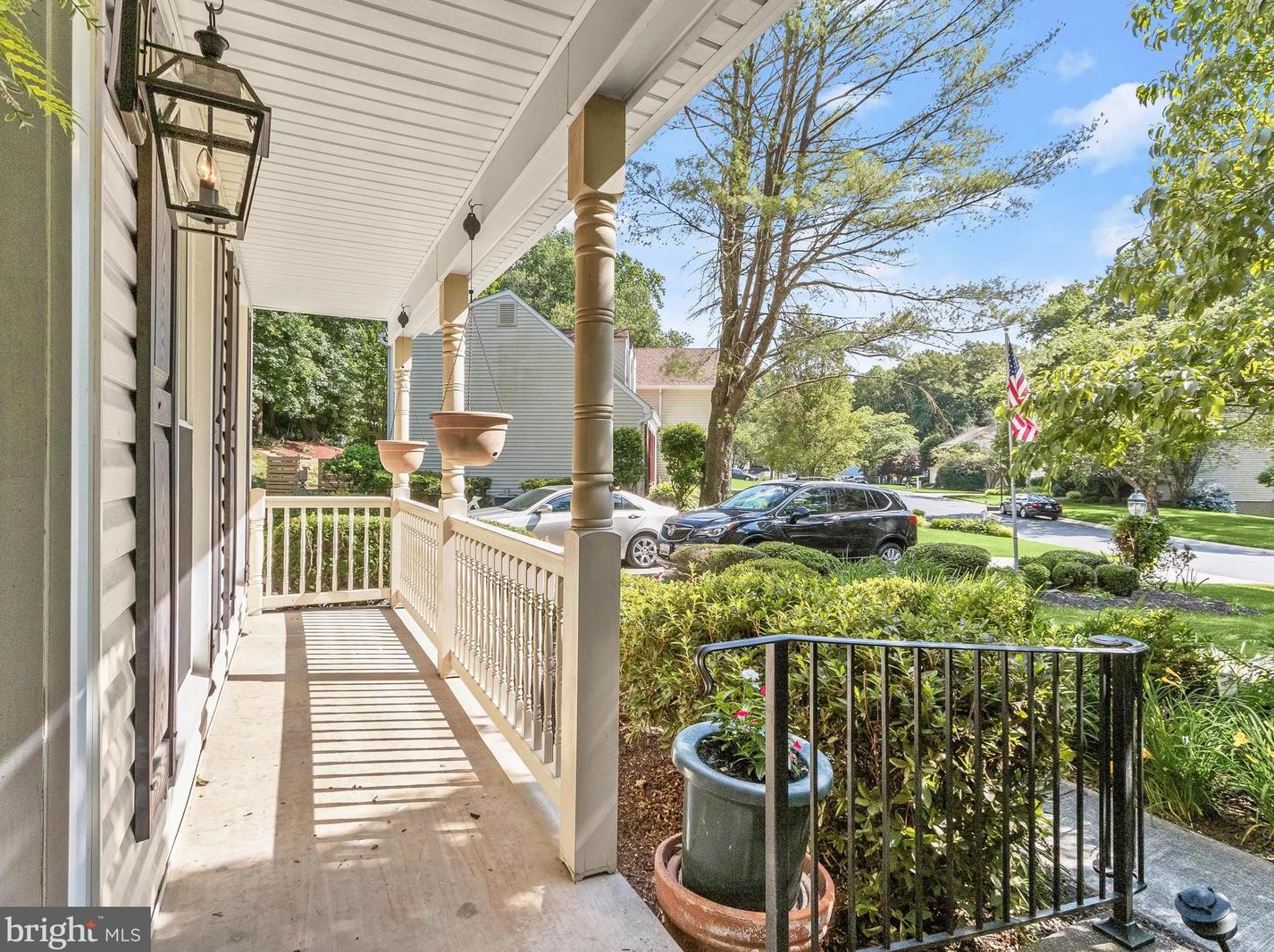 25 Hidden Valley Ct, Silver Spring, MD 20904-5252