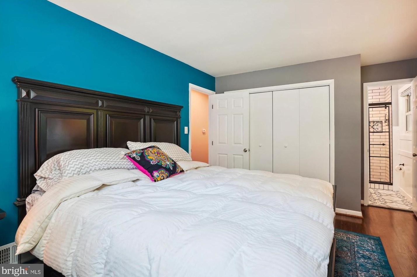 1213 Ednor Rd, Silver Spring MD 20905-5136 exterior