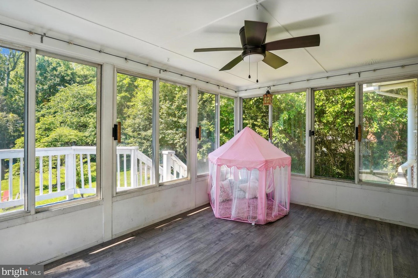 1213 Ednor Rd, Silver Spring MD 20905-5136 exterior