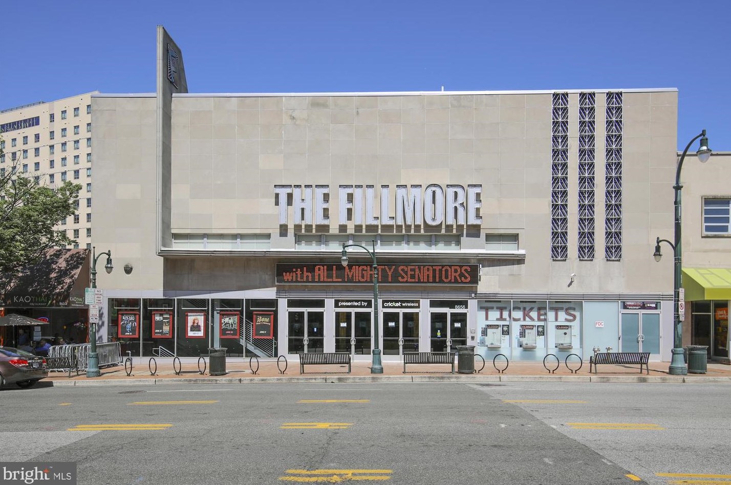 1213 Ednor Rd, Silver Spring MD 20905-5136 exterior