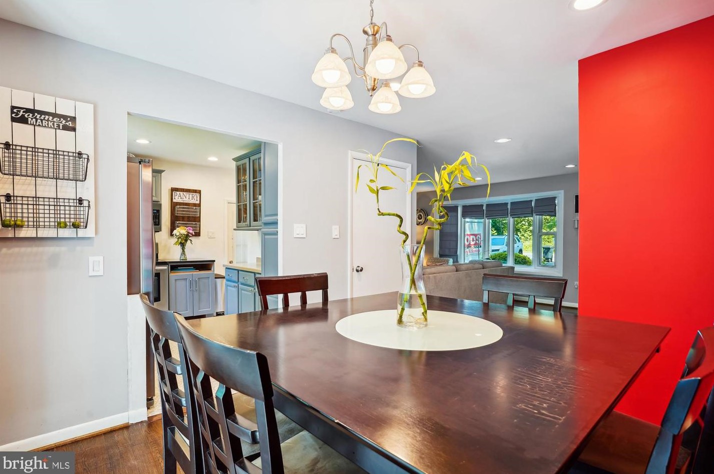 1213 Ednor Rd, Silver Spring MD 20905-5136 exterior