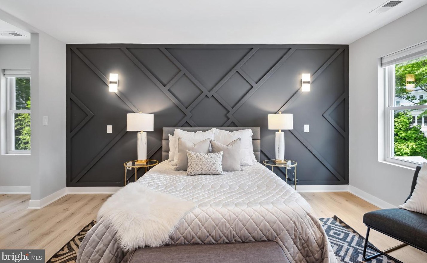 7316 New Hampshire Ave, Silver Spring MD 20905-5625 exterior