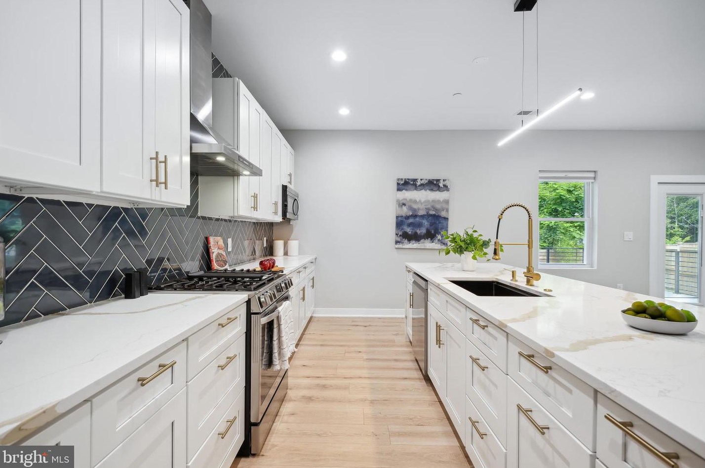 7316 New Hampshire Ave, Silver Spring MD 20905-5625 exterior