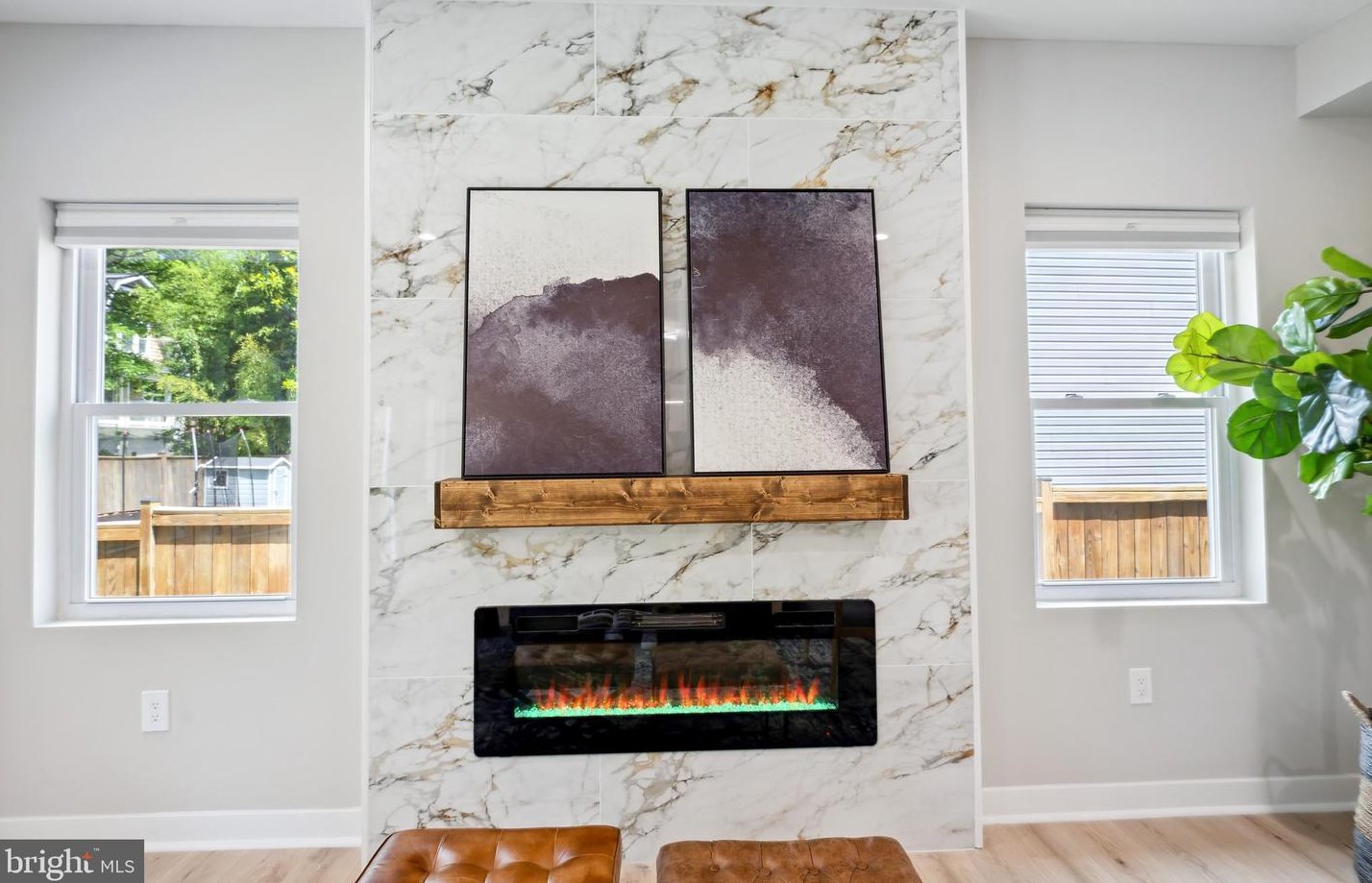 7316 New Hampshire Ave, Silver Spring MD 20905-5625 exterior