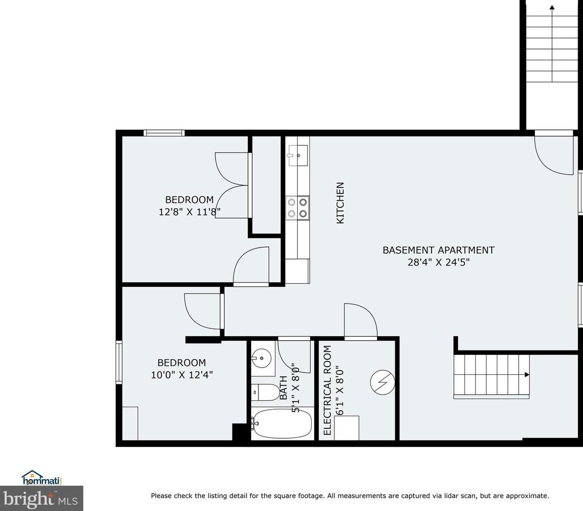 7316 New Hampshire Ave, Silver Spring MD 20905-5625 exterior