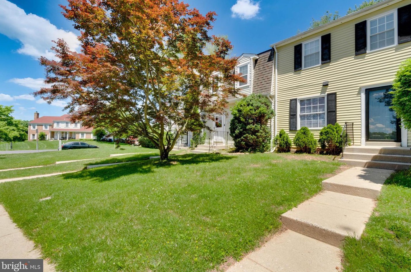 2733 Fairdale Terrace, Silver Spring, MD 20905