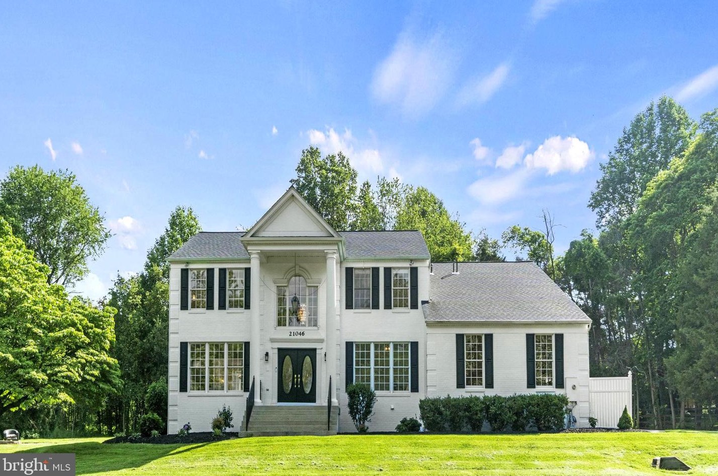 21046 Woodfield Rd, Gaithersburg, MD 20882-1203