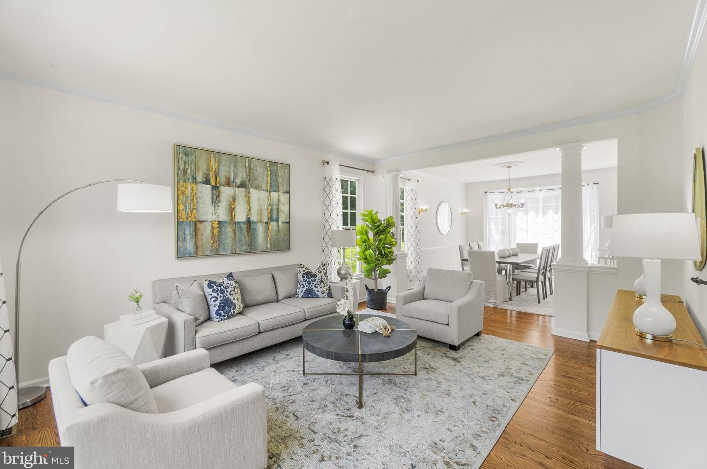 21046 Woodfield Rd, Gaithersburg MD 20882-1203 exterior