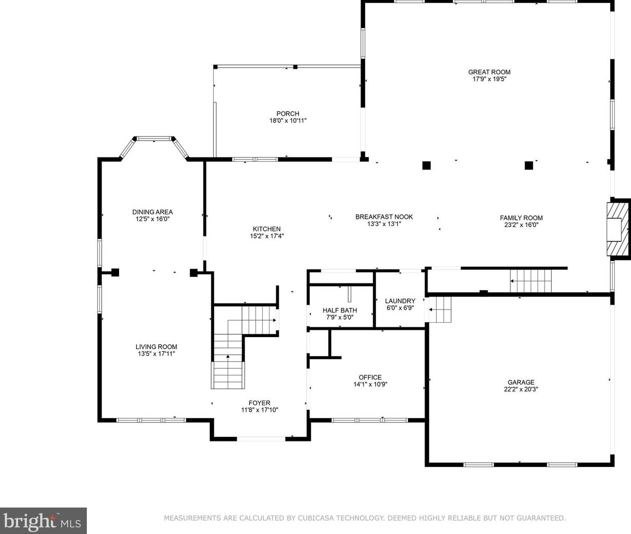 21046 Woodfield Rd, Gaithersburg MD 20882-1203 exterior