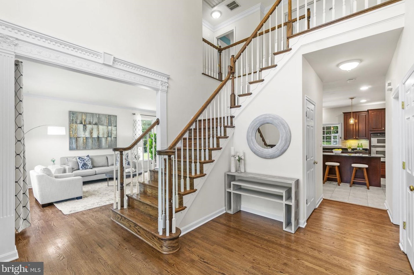 21046 Woodfield Rd, Gaithersburg MD 20882-1203 exterior