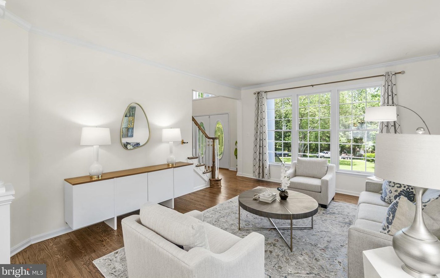 21046 Woodfield Rd, Gaithersburg MD 20882-1203 exterior