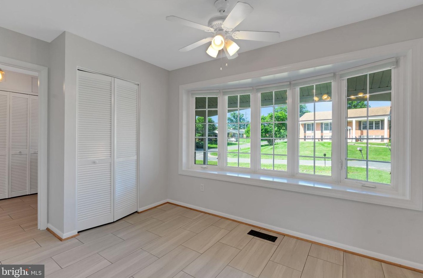 1 Appleby Ct, Silver Spring MD exterior