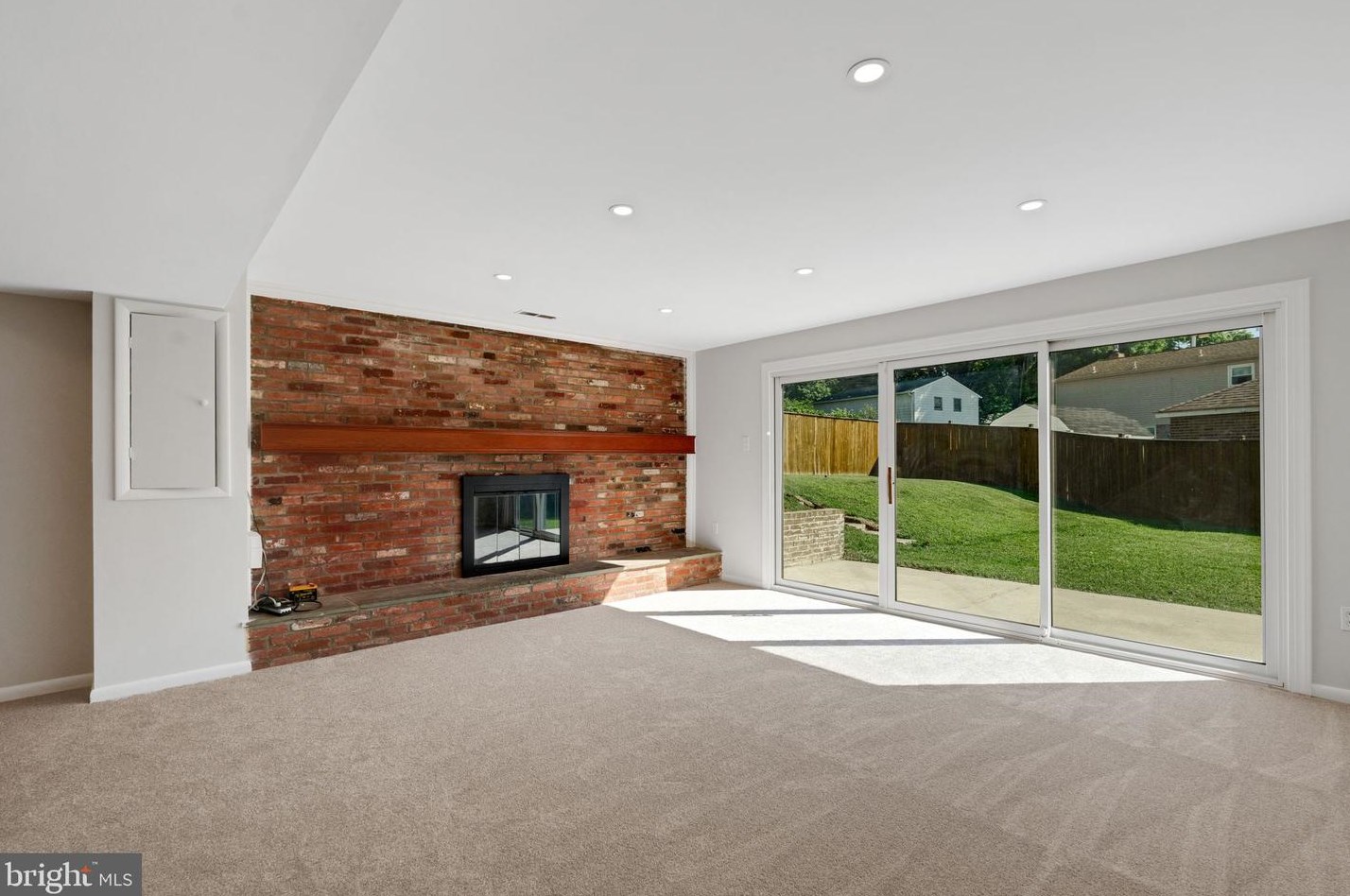 1 Appleby Ct, Silver Spring MD exterior