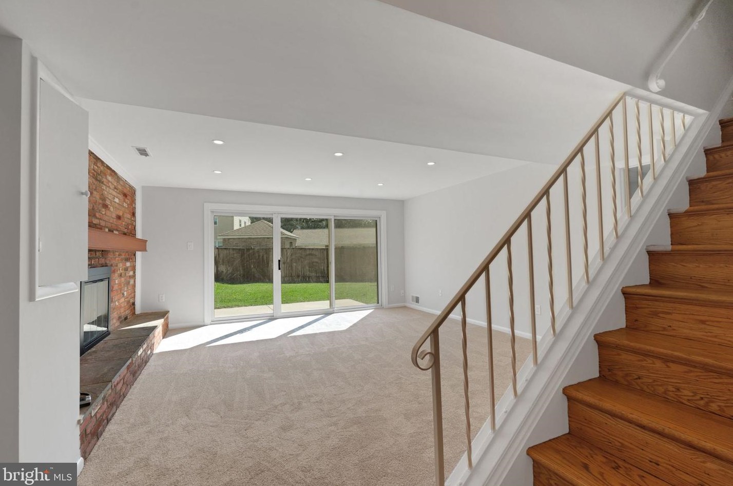 1 Appleby Ct, Silver Spring MD exterior