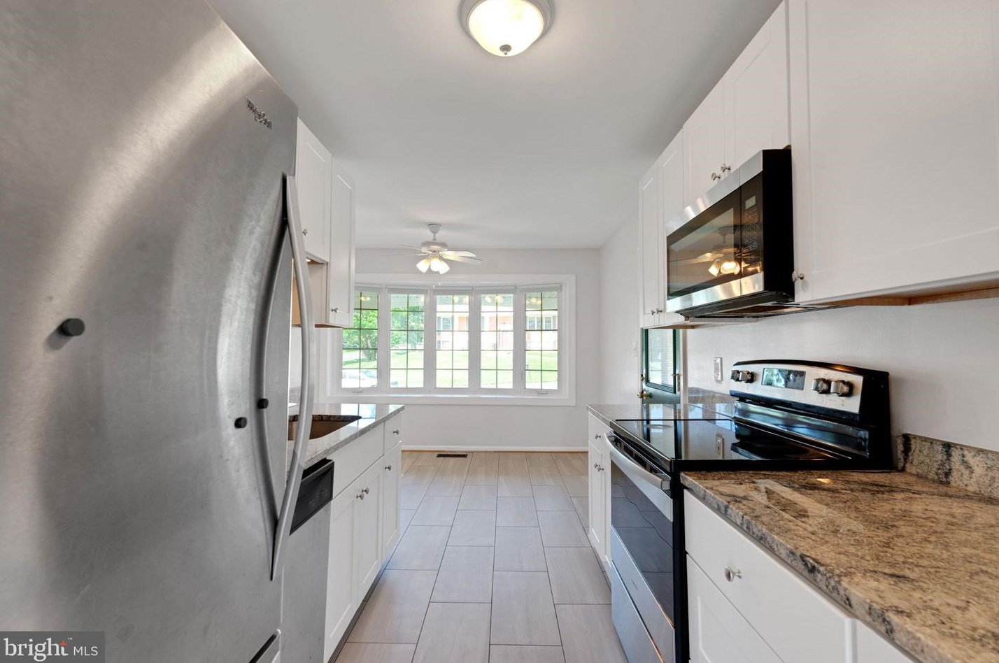 1 Appleby Ct, Silver Spring MD exterior