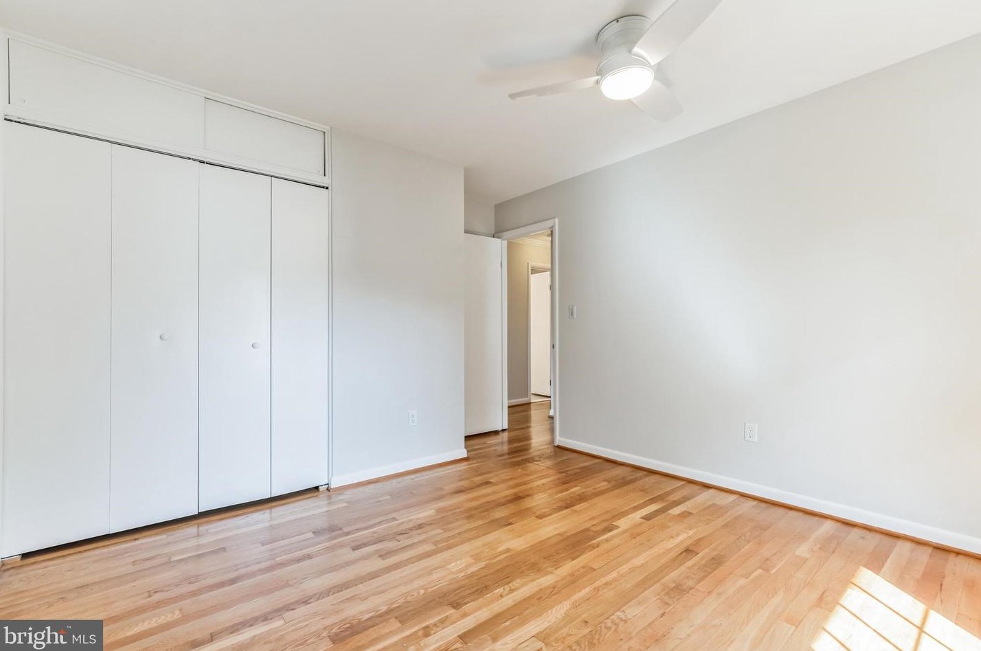 1 Appleby Ct, Silver Spring MD exterior