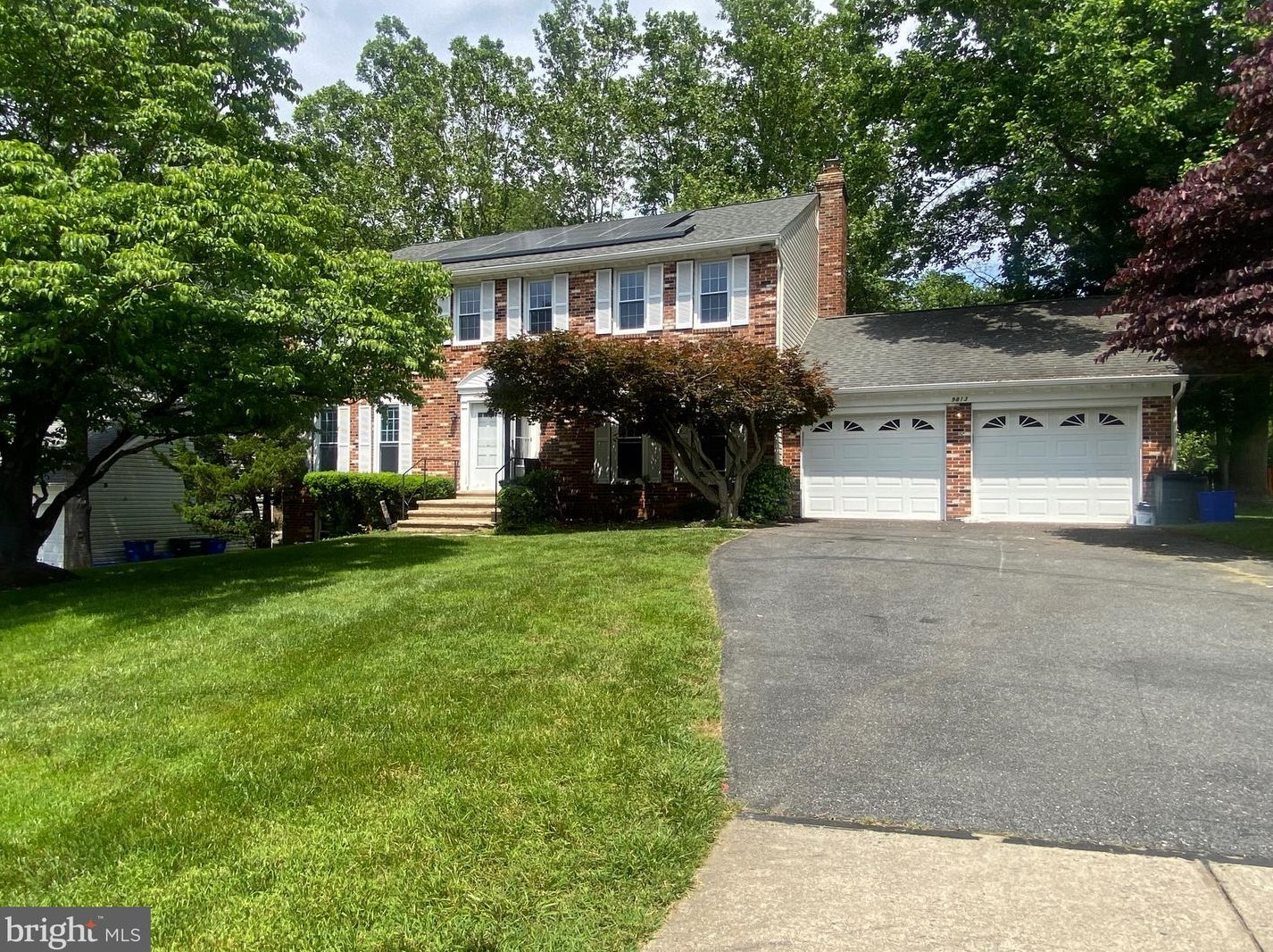 9813 Korman Ct, Rockville, MD 20854-2042