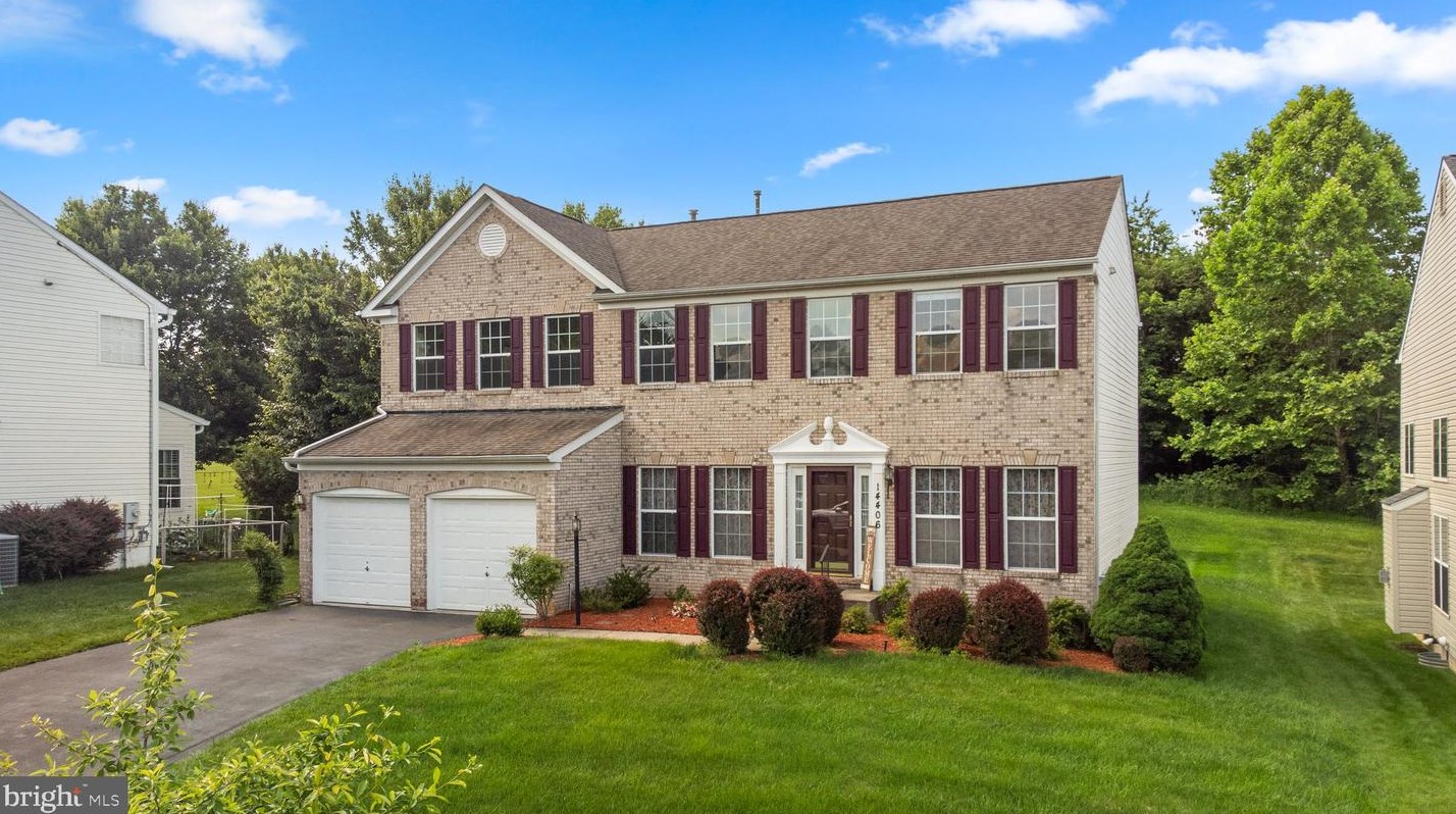 14406 Autumn Gold Rd, Boyds, MD 20841